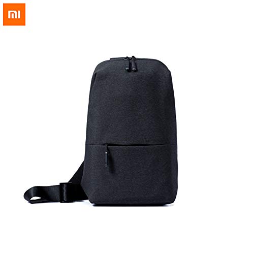 Xiaomi mijia 90 Multi Chest Bag Backpack Waterproof Leisure Sports Light Chest Pack Bags For Mens Women Travel for SmartHome - Imagen 3