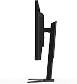 Gigabyte M27U 27" 4K UHD 160Hz Gaming Monitor 1ms FreeSync HDR600 HDMI 2.1 view 5