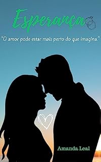 Livro Esperança