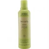 Aveda Be Curly Shampoo for Curly or Wavy Hair