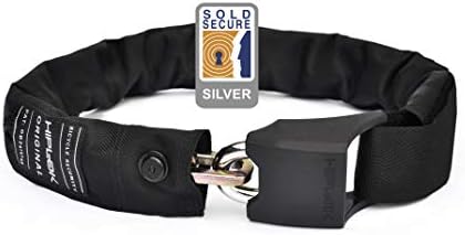 Hiplok Chain Lock