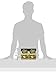 Shake 'N Bake Crusted Parmesan Seasoned Coating Mix (4.75 oz Boxes, Pack of 8)