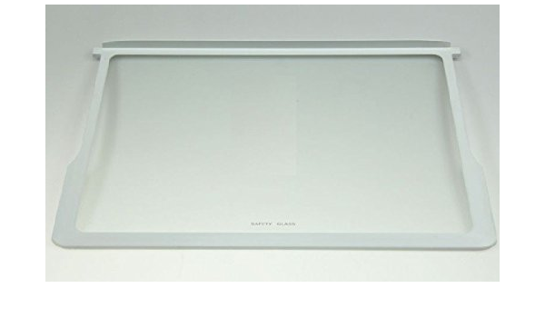 Fagor - Balda de cristal para frigorífico Fagor : Amazon.es ...