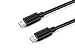 MaGeek Micro USB Cable (2-Pack)(10ft), Extra Long High Speed USB Charge and Sync Cord for Samsung, Nexus, LG, Motorola, Android Smartphones and More (Black)
