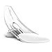 PuttOut Pressure Putt Trainer - Perfect Your Golf Putting (White) primary