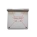 Bfenown Replacement Trackpad Touchpad with Flex Cable for MacBook Retina MBPR 13