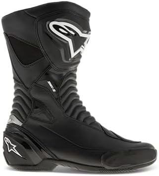 Amazon.com: Alpinestars SMX S Boots Men's, Motorcycle Riding