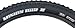 MAXXIS Minion DHR II - Dual Compound - 20, 24, 26, 27.5, 29 - EXO - E25 Rating, Tubeless | Excellent Braking and Cornering Traction in Steep Terrain, Size 26x2.30 - EXO, E25