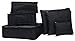 Travel Luggage Organizer Bags Value Set for Travel Durable Packing Cubes 6 Piece