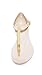 Melissa Women's Honey Chrome Sandals