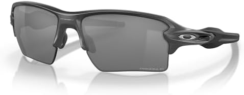 Amazon.com: Oakley Men's Valve Polarized Rectangular Sunglasses