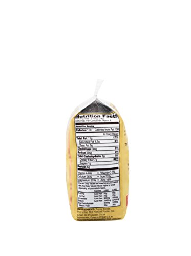 Bob's Red Mill Poppy Seeds, 8-ounce