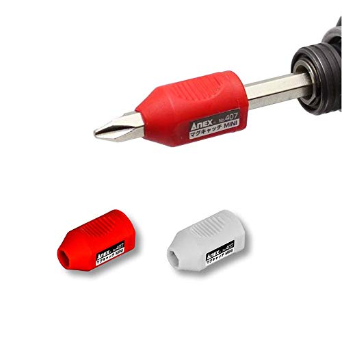 アネックス(ANEX) マグキャッチ MINI 対辺6.35mm用 2個組 No.407商品画像