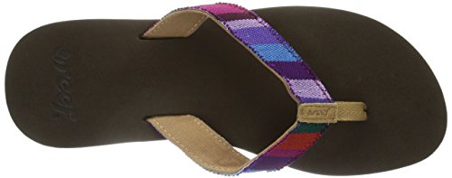 reef guatemalan love flip flops