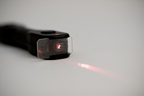 Red Laser Blox