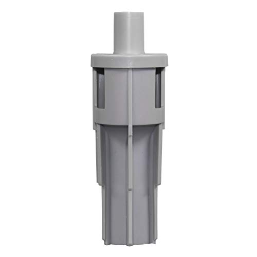 Universal Air Gap for Water Softeners and Filters with 1/2inch OD or 5