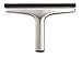 simplehuman Bathroom Shower Squeegee, Stainless Steel