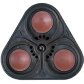 FIMCO 346-5168820 Check Valve Kit