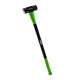 Arcan 6 LB Sledge Hammer 36-Inch 3G Fiberglass