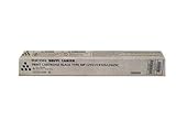 MPC 2051, MPC 2551 841500 Ricoh Original Black Toner Cartridge