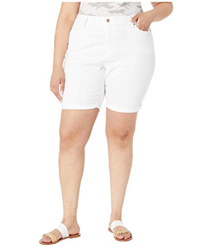 levi signature womens shorts