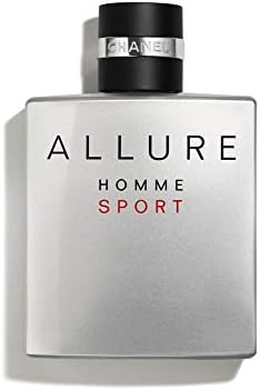 chanel mens allure