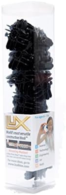 Lux Color Stix (Black)