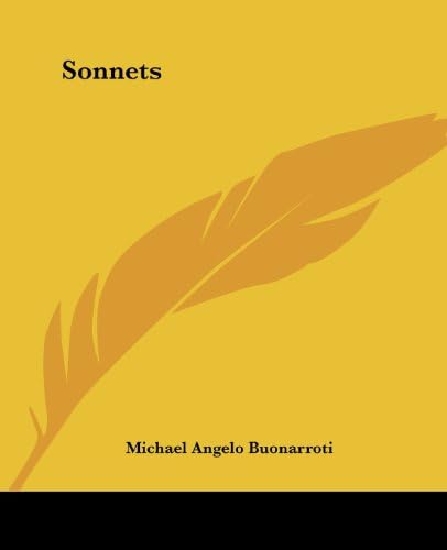 Sonnets