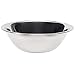 Vollrath 47934 4-Quart Economy Mixing Bowl, Stainless Steel primary