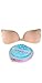 SSILICONE SECRET Strapless Seamless Push Up Silicone Self Adhesive Reusable Padded Invisible Bra Nude