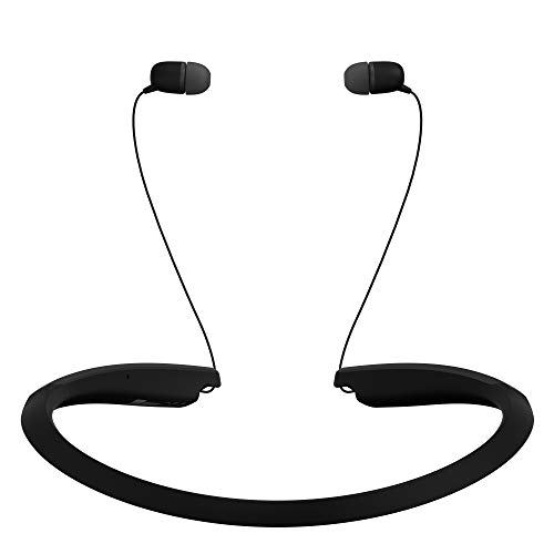 LG Tone Flex L7 Earbuds - Image 8