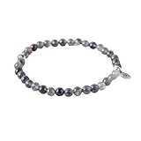 Tiny Rituals Iolite Energy Bracelet