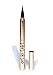 LA Splash Cosmetics Art-ki-tekt Waterproof SlimLiner Liquid Eyeliner - Chromate