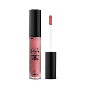 Buy Rude Cosmetics Notorious Liquid Lip Color - Nude Colony Online at