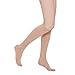LTHA Compression Socks 20-30 mmHg (1 Pair) for Women & Men Best Medical, Nursing, for Running, Athletic, Edema, Varicose Veins, Pregnancy & Maternity - Below Knee High Stockings.