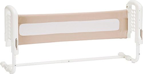 Bed Rail Top Of Mattress