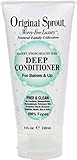 Original Sprout Deep Conditioner-4Oz by Original Little Sprout by D'Organiques