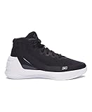 Under Armour Boys' Grade School UA Curry 3 Basketball Shoes