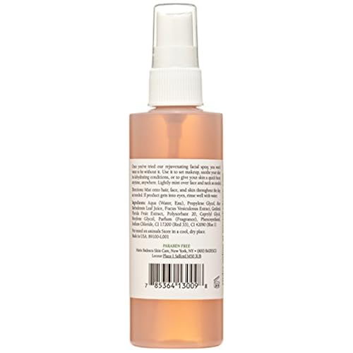 Mario Badescu Facial Spray with Aloe Herbs and Rosewater collection of cool unique weird amazon gift items