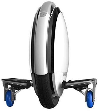 UZPDWK Electric Unicycle Training Wheel Accessories for Ninebot One A1/S1/S2