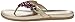 Kenneth Cole REACTION Women's Slim Shadee Flip Flop