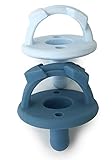 Itzy Ritzy Sweetie Soother Pacifier Set of