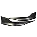 11-12 Honda Accord 4Dr OE Style Polypropylene Front Bumper Lip Spoiler Splitter