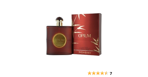 white opium perfume