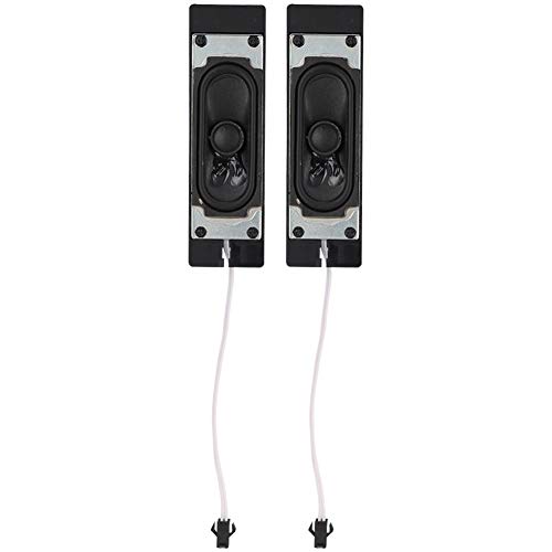 8 Ohm Full Range Speaker