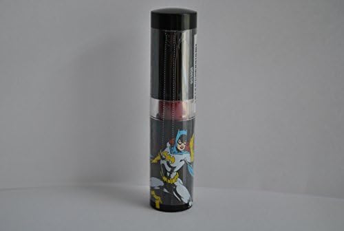 gotham girls Collection Lipstick - Batgirl - Crime Fighter