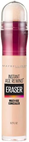 maybelline new york instant age rewind eraser dark circles