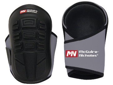 McGuire Nicholas 22373-2 Monster Knee Pads