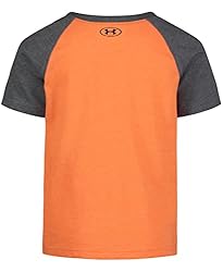 Under Armour Boys Classic Core Logo