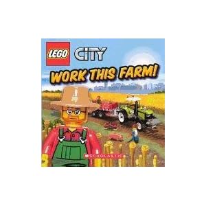 Work This Farm! 9 lego Work This Farm! LEGO